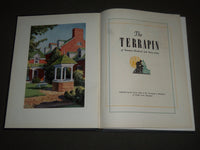 1947 TERRAPIN UNIVERSITY OF MARYLAND COLLEGE YEARBOOK - GREAT PHOTOS - YB 1173