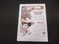 1903 JANUARY COUNTRY LIFE IN AMERICA MAGAZINE - GREAT PHOTOS & ADS - ST 870