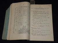 1912 OCTOBER JOURNAL OF THE DEPARTMENT OF LABOUR MAGAZINE - K 43