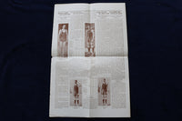 1923 FEBRUARY 10 THE WESLEYAN ARGUS NEWSPAPER - K 1586