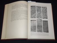 1940 SHOCK - BLOOD STUDIES BOOK INSCRIBED BY JOHN SCUDDER M. D. - KD 7842