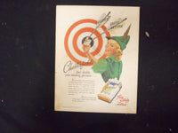 1938 DECEMBER TRUE CONFESSIONS MAGAZINE - NICE COVER, STORIES & ADS - ST 4131