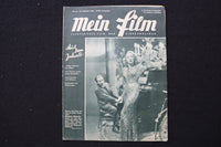 1948 OCTOBER 29 MEIN FILM MAGAZINE - MARLENE DIETRICH COVER - E 25085