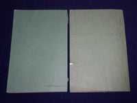 1919-1920 DARTMOUTH REPORTS OF CLASS OF 1905 LOT OF 2 ISSUES - K 508