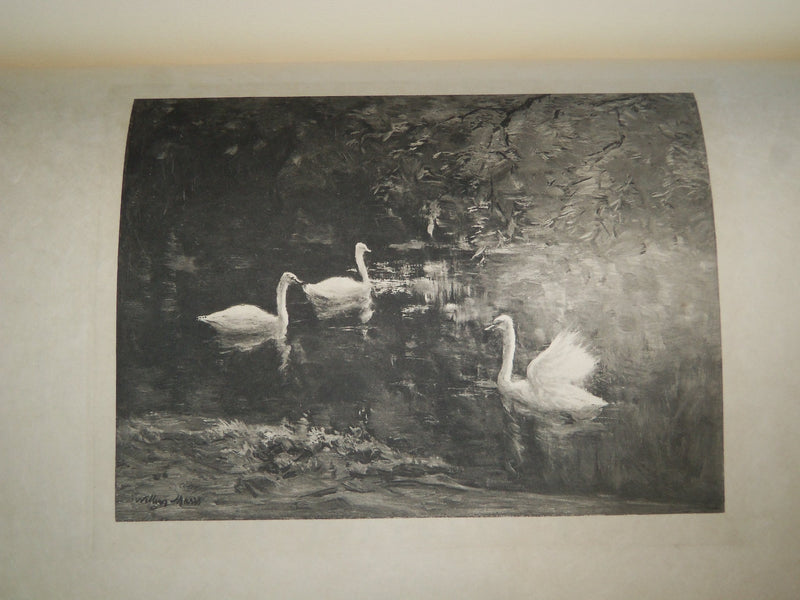 1913 CATALOGUE OF THE COLLECTION OF PICTURES OF JOHN REID VOLUME - CAW - Z 86