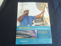 2020 BAMATIME MAGAZINE - UNIVERSITY OF ALABAMA - STILL ROLLING - SP 1220V