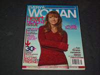 2006 WINTER/SPRING EVERY WOMAN MAGAZINE - JANE SEYMOUR - B 221