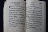 1931 JANUARY THE DIAMOND OF PSI UPSILON SOFTCOVER BOOK - K 824