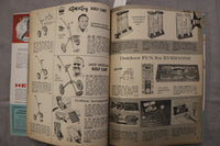 1964 SPRING-SUMMER STATE WHOLESALE SUPPLEMENT CATALOG - PALMER-NICHLAUS - K 3452