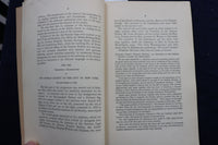 1885 JANUARY THE GERMAN SOCIETY OF NEW YORK - ANNUAL REPORT - SOFTCOVER - K 995
