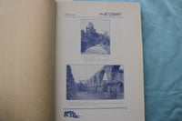 1925 THE ANNUAL PASADENA HIGH SCHOOL YEARBOOK - PASADENA, CA -SOFTCOVER- YB 3594