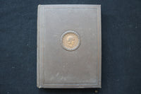 1925 IOWA STATE UNIVERSITY YEARBOOK - AMES, IOWA - YB 3514