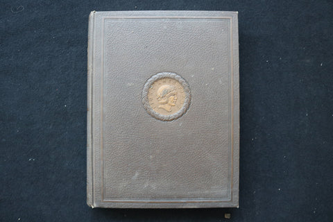 1925 IOWA STATE UNIVERSITY YEARBOOK - AMES, IOWA - YB 3514