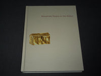 2013 BYZANTINE THINGS IN THE WORLD CURATED BY GLENN PEERS BOOK - I 1666