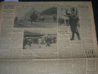 1940 JUNE 17 NEW YORK TIMES - REYNAUD RESIGNS PETAIN IS NOW PREMIER- NP 3612