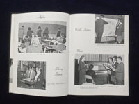 1967 CHIMES SAINT JOHN CATHEDRAL HIGH SCHOOL YEARBOOK - PATERSON, NJ - YB 3060
