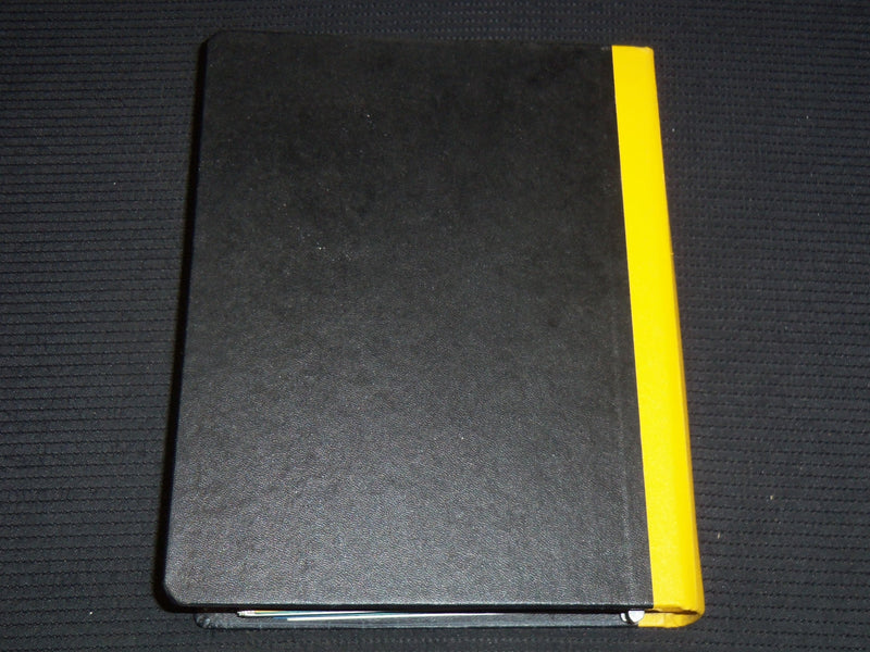 1950 KODAK COLOR HANDBOOK - MATERIALS - PROCESSES - TECHNIQUES - KD 9531