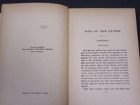 1926 NAN OF THE GYPSIES BY GRACE MAY NORTH HARDCOVER BOOK - KD 80C
