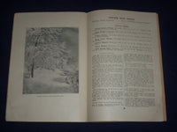 1915 NEWSPAPER CARRIER'S ANNUAL PUB. BY NEWSDEALER PROTECTIVE ASSOC. - J 446