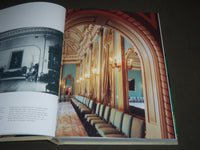 2004 CANADA'S HOUSE RIDEAU HALL FIRST EDITION BOOK - I 999