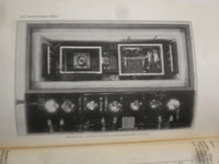 1931 AN IMPROVED AUDIO-FREQUENCY GENERATOR SOFTCOVER BOOK - E.G LAPHAM - J 9831