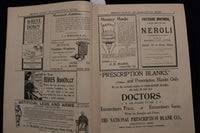1896 SEPTMBER 10 AMERICAN DRUGGIST AND PHARMACEUTICAL RECORD - K 1658