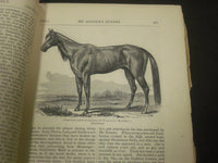 1875 DECEMBER WALLACE'S MONTHLY MAGAZINE - VOLUME 1 NO. 3 - ST 4445
