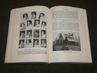 1948 THE HISTORY OF ALPHA CHI OMEGA 1885-1948 BOOK - 6TH EDITION - KD 6241