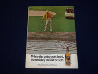 1971 SEPTEMBER 6 SPORTS ILLUSTRATED MAGAZINE - JACKIE STEWART COVER - SP 9648