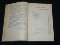 1939 THE CHARTER AND ORDINANCES OF BRIDGEPORT CONNECTICUT BOOK - KD 6031