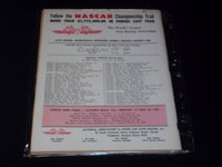 1955 NOVEMBER SPEED AGE MAGAZINE - NICE RACING FRONT COVER - E 1971
