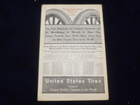1913 OCTOBER 16 LESLIE'S WEEKLY MAGAZINE - EAT OYSTERS- J.M. FLAGG ILL.- ST 6097