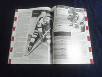 2004 FEBRUARY 8 THE OFFICIAL NHL GAME MAGAZINE - ALL STAR GAME 2004 - ST 7143