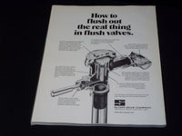 1981 JULY ARCHITECTURAL RECORD MAGAZINE - L.A. CONDOS FRONT COVER - E 5951