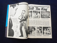 1977 THE ELVIS YEARS #2 MAGAZINE - A LOVING TRIBUTE TO THE KING - SP 5454B