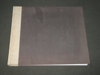 1978 PROMISE LAND HARDCOVER BOOK BY ABBA EBAN - FIRST EDITION - D 241