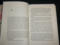 1984 RIDE A PALE HORSE HARDCOVER BOOK BY HELEN MACINNES - FIRST EDN - KD 6995