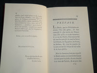 1974 DICTIONNAIRE DE DANSE BOOK BY CHARLES COMPAN - LESLIE GETZ LIBRARY- KD 5671