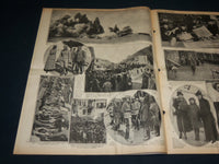 1916 NOVEMBER 26 NEW YORK TIMES ROTO PICTURE SECTION - RUTH LAW - NT 8966