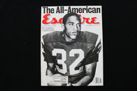 1994 NOVEMBER ESQUIRE MAGAZINE - O.J. SIMPSON COVER - E 19988