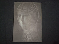 1961 VASSAR COLLEGE CENTENNIAL LOAN EXHIBITION SOFTCOVER BOOK - J 9852