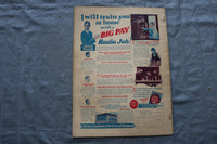 1930 MAY RADIO NEWS MAGAZINE - TRANSMITTING TUBES COVER - ST 1006H