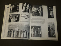 1964 THE RED HAT NEWMAN HIGH SCHOOL YEARBOOK - WAUSAU WISCONSIN - YB 1574