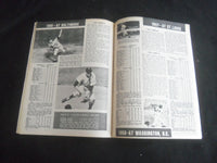 1979 AUGUST SPORT WORLD MAGAZINE - PETE ROSE COVER - ALL-STAR GAMES - B 5536X