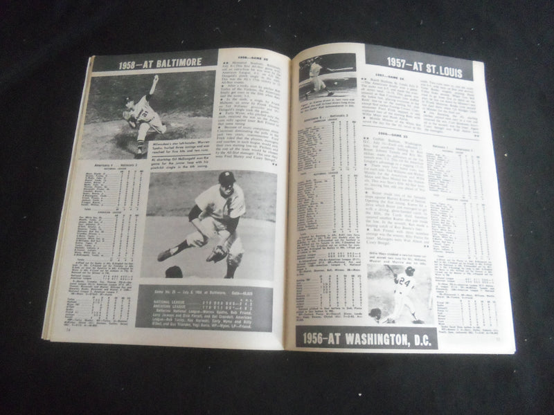 1979 AUGUST SPORT WORLD MAGAZINE - PETE ROSE COVER - ALL-STAR GAMES - B 5536X