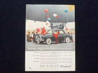 1958 NOVEMBER 29 ARMY-NAVY FOOTBALL PROGRAM-MUNICIPAL STADIUM PHILADELPHIA-K 128