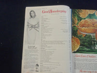 1965 DECEMBER GOOD HOUSEKEEPING MAGAZINE - NICE COVER, ARTICLES & ADS - F 514K
