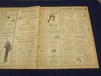 1923 DECEMBER 1 NEW YORK TIMES - START DISMANTLING SHRINES OF PHARAOH - NT 9210