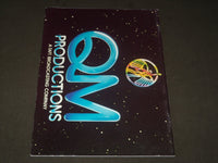 1981 SPRING EMMY MAGAZINE OF THE ACADEMY OF TELEVISION ARTS & SCIENCES - CW 1192