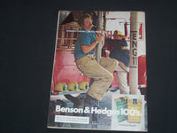 1975 JANUARY 20 TIME MAGAZINE - GERALD R. FORD - T 2202